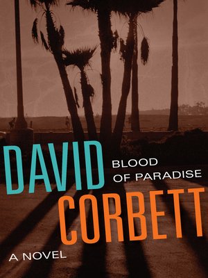 cover image of Blood of Paradise